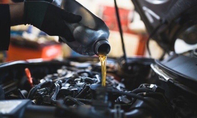 Deal for Kwik Kar
