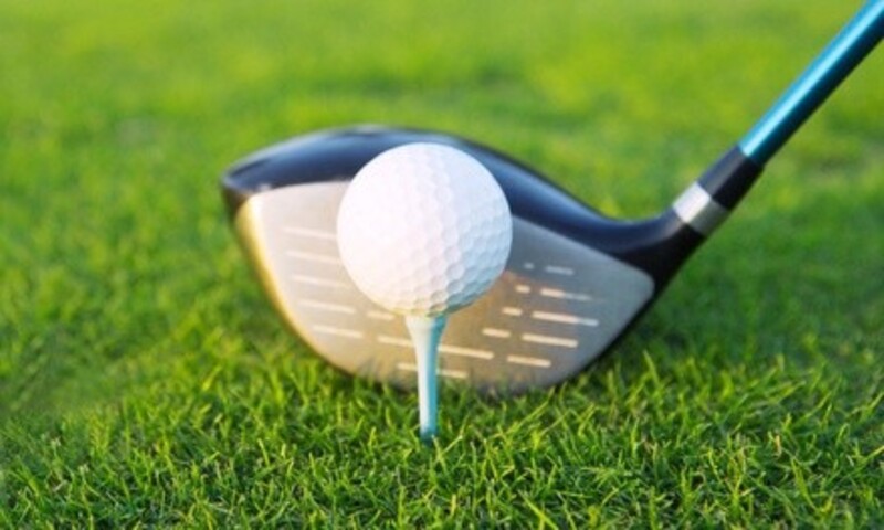 One or Two Private or Group Golf Lessons with Mr. Peter's Golf Camp at San Bruno Golf Center (Up to 59% Off) 