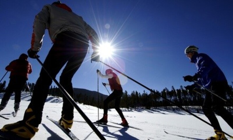1 or 2 Trail Passes at Colorado Cross Country Ski Association (Up to 42% Off)