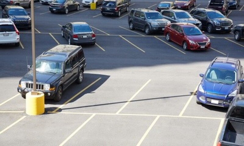 Parking Pass for Up to Two or Six Days at SEA at Star Parking (Up to 40% Off)