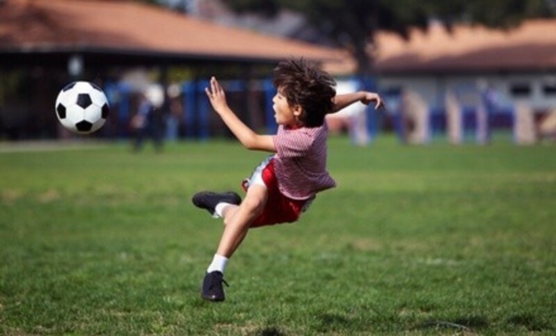 One or Three Futsal Classes at Futsal4Soccer (48% Off)