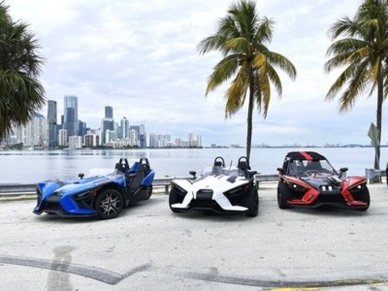 Deal for Florida Slingshot Rental