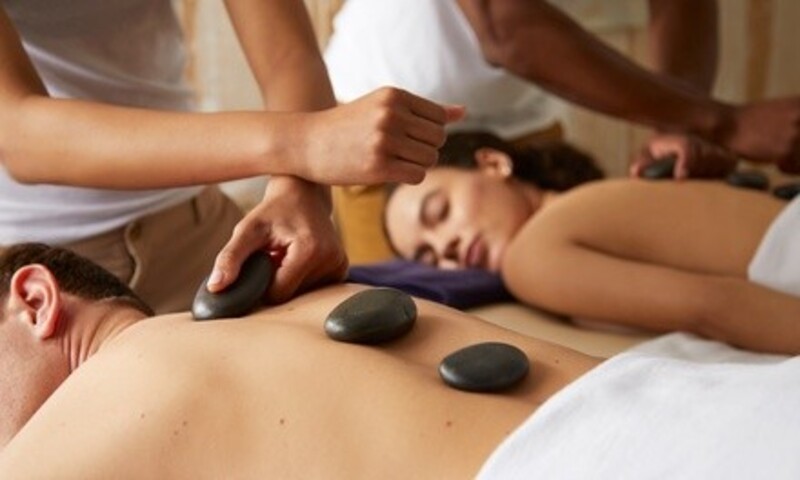 Deal for Green Massage