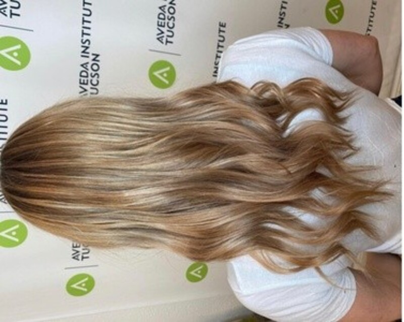Up to 40% Off on Salon - Hair Color / Highlights at Cameron Blake