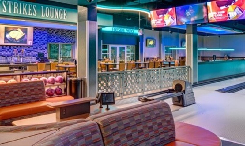 Entertainment Package for Four at UltraStar Multi-tainment Centers (Up to 47% Off). Two Options Available.