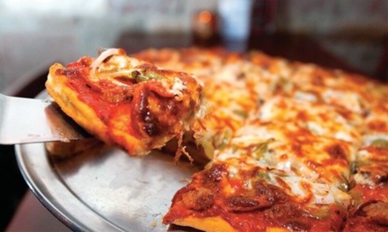 $15 For $30 Worth Of Casual Dining (Also Valid On Take-Out W/Min. Purchase $45)