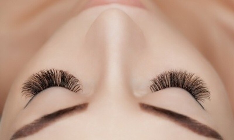 Up to 30% Off on Eyelash Tinting at Beauty Xpress Aesthetic Spa