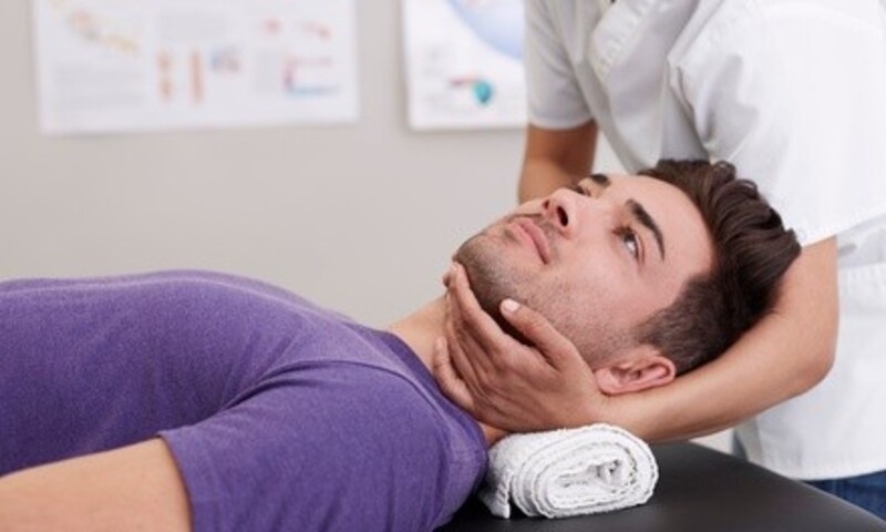 Chiropractic Exam and Treatment Packages at Corinth Chiropractic (Up to 93% Off)