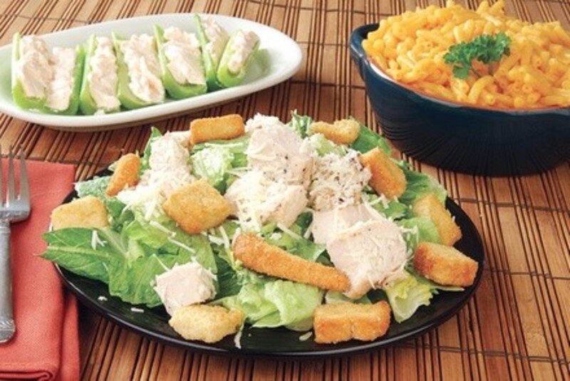 $15 For $30 Worth Of Italian Cuisine