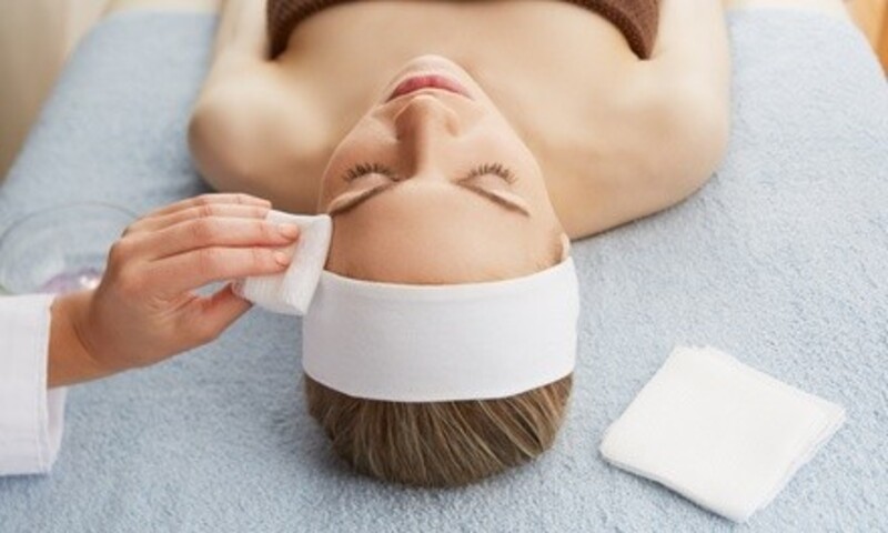One, Two, or Three Obagi Blue Peel Radiance Treatments at Changes Medical Spa (Up to 63% Off)