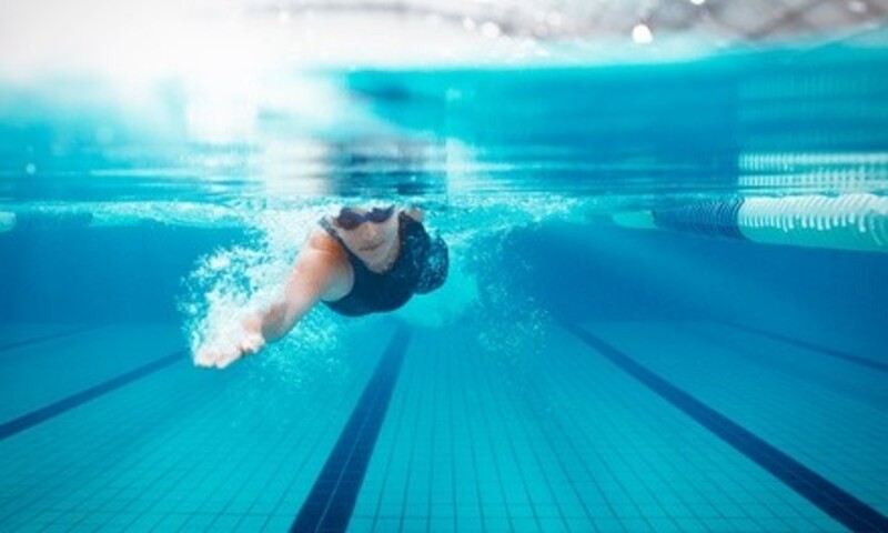 Deal for American Woman Swim and Fitness