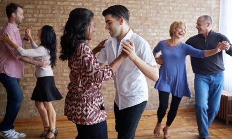 Up to 70% Off on Dance Class at Mambo Pa Ti Dance Company