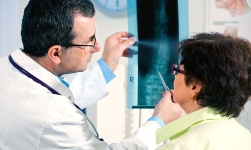 Chiropractic Package with Bodywork with Adjustments at Lighthouse Wellness Center  (Up to 75% Off)