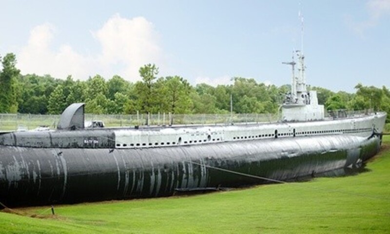 Membershipsat Muskogee War Memorial Park/Museum (Up to 40% Off). Five Options Available.