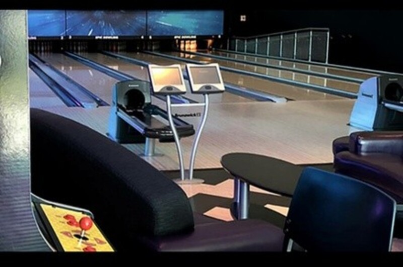 Up to 54% Off on Bowling (Activity / Experience) at Riverside EpiCenter