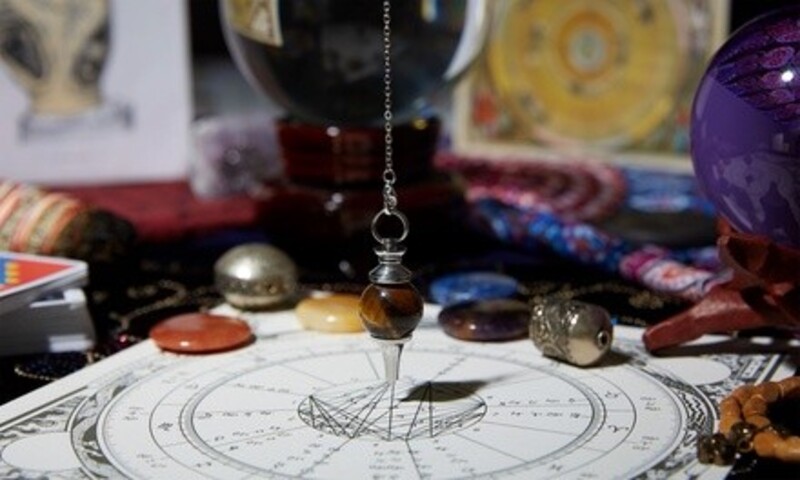 Psychic or Tarot Card Reading at Psychic Reading by Karmen (Up to 75% Off). Four Options Available.