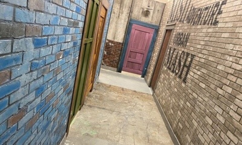 Up to 27% Off on Room Escape Game at MISH MASH Adventures