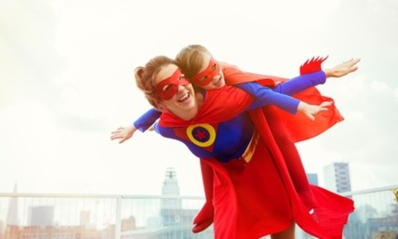 Charleston Con on March 7