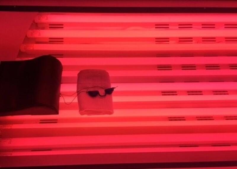 Up to 45% Off on Therapy - Light at Serenity Spa