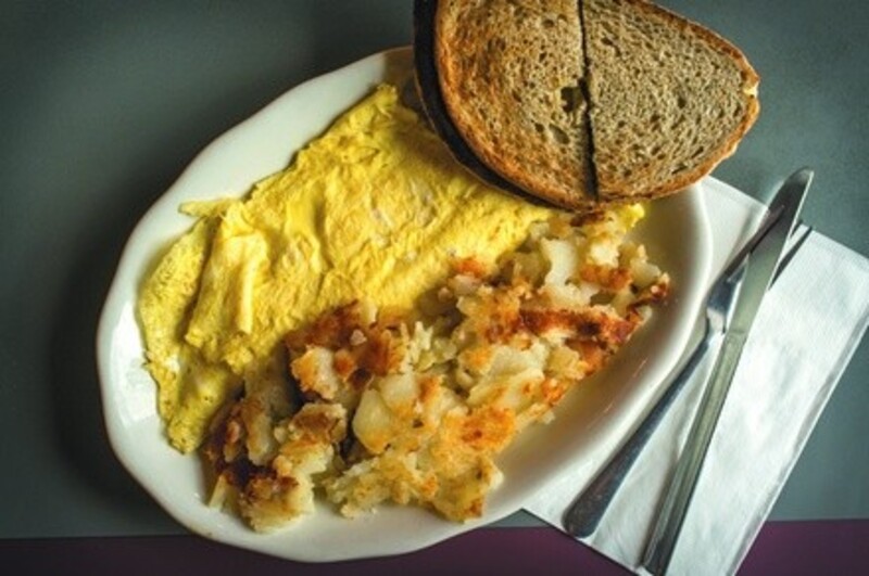 Deal for Sugar Maple Cafe