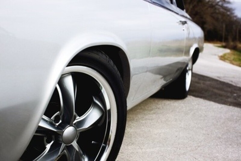 Up to 30% Off on Exterior & Interior Detail - Car at Hibeams Headlight R And R