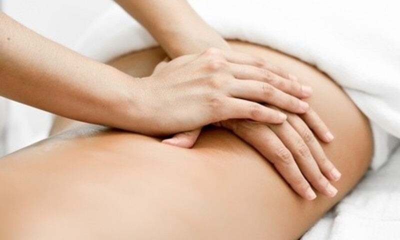 Deal for Massage Green Spa
