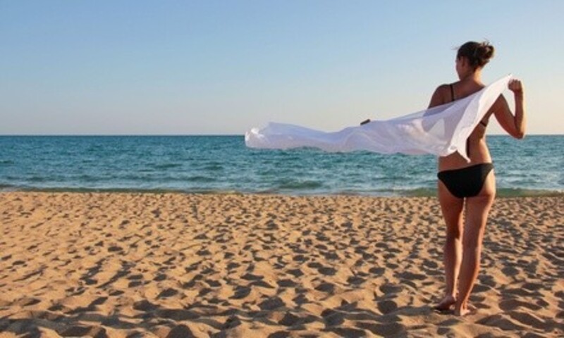 One, Three, or Five Body Sculpting Treatments at Ideal Body Image (Up to 84% Off). Six Options Available.