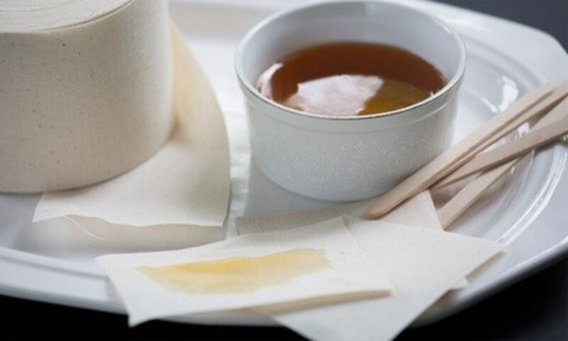 Deal for Body Wax & Threading Salon