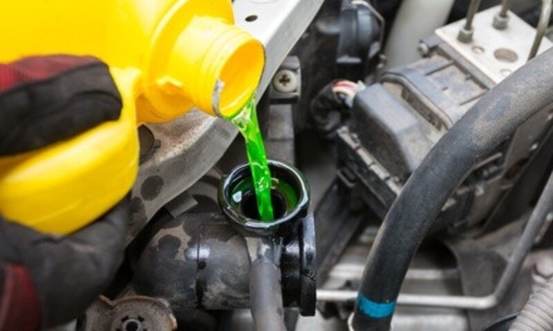 Deal for Blend Masters Collision Center