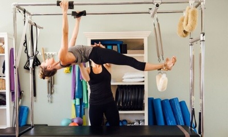 Deal for Integrative Fitness Pilates