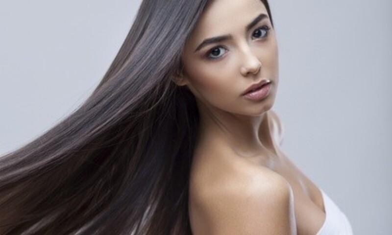 Up to 44% Off on Salon - Keratin Treatment at Soulspana @ Phenix Salon Suites
