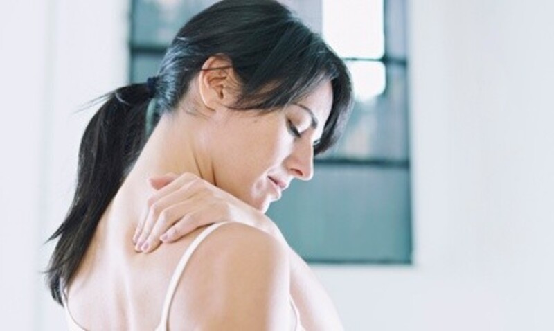 $33 for a Chiropractic Package with Digital Spinal Scan at Got UR Back Chiropractic ($195 Value)