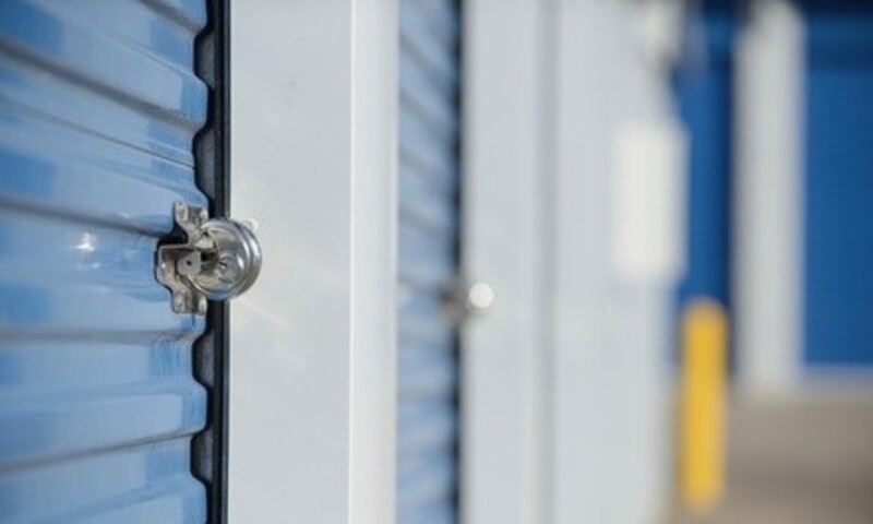 Up to 90% Off at Timp Storage