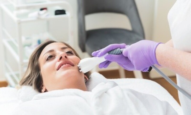 Up to 35% Off on In Spa Facial (Type of facial determined by spa) at Lilys Esthetics at American Beauty Estethics