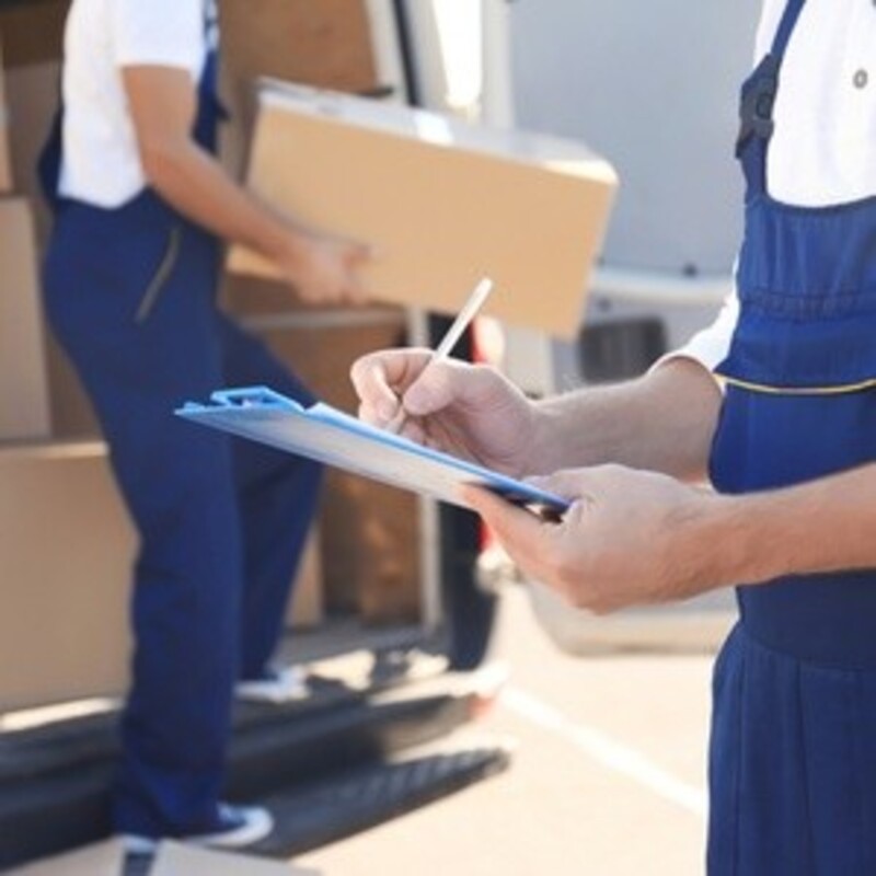Up to 47% Off on Moving Services at Moving Helper -Loading & Unloding
