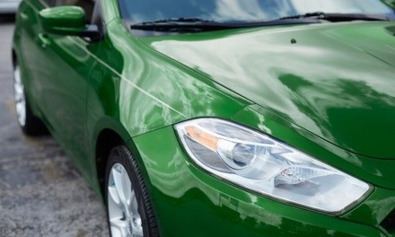 Deal for All Car Collision
