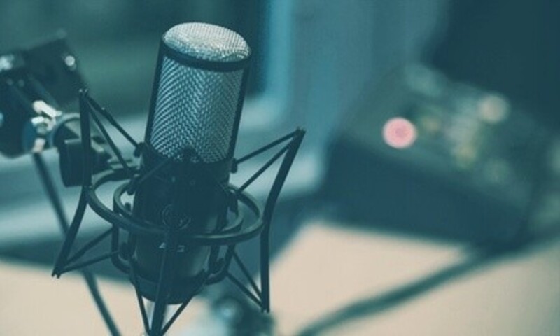Up to 45% Off on Singing / Voice Lesson at Studio 102 PDX