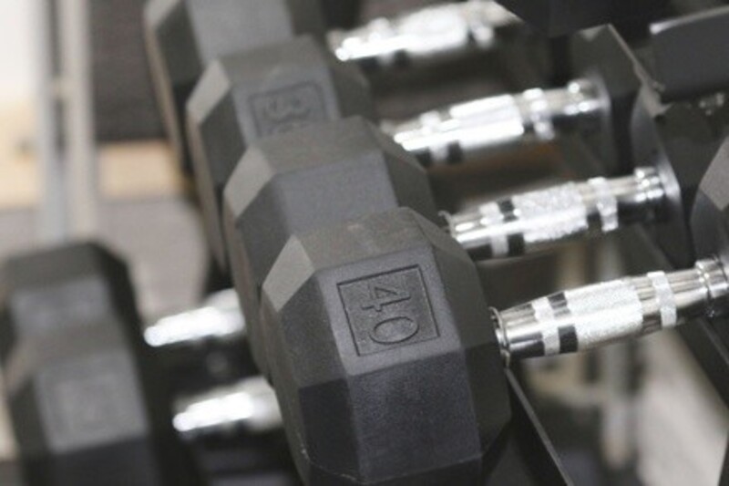Up to 50% Off on Personal Trainer at Aftershock Training
