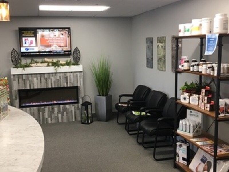 Up to 75% Off on Chiropractic Services at Prairie Spine