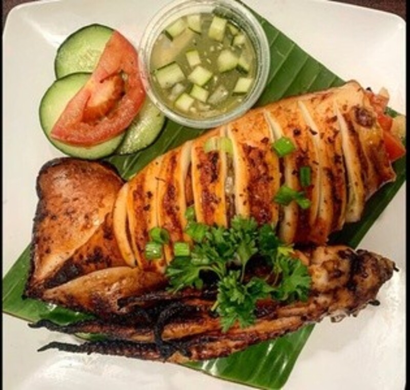 Up to 24% Off on Barbeque / BBQ Restaurant at Dollar Stix