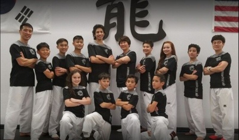 Up to 67% Off on Kids Fitness Classes at HK Tae Kwon Do