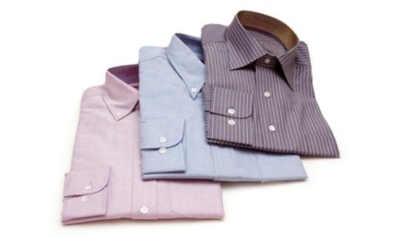 Wash/Dry/Fold Service for 20 or 30 lbs. of Laundry at Hamilton Laundry (Up to 50% Off)