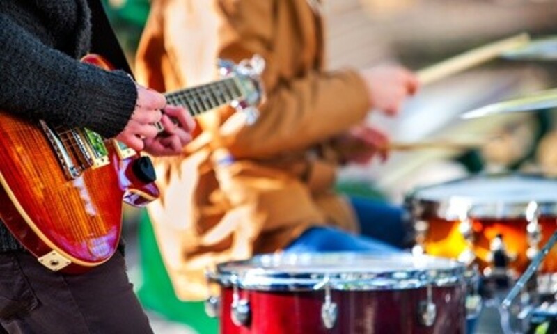 Admission for One, Two, or Four to Strings in the Woods (Up to 48% Off)