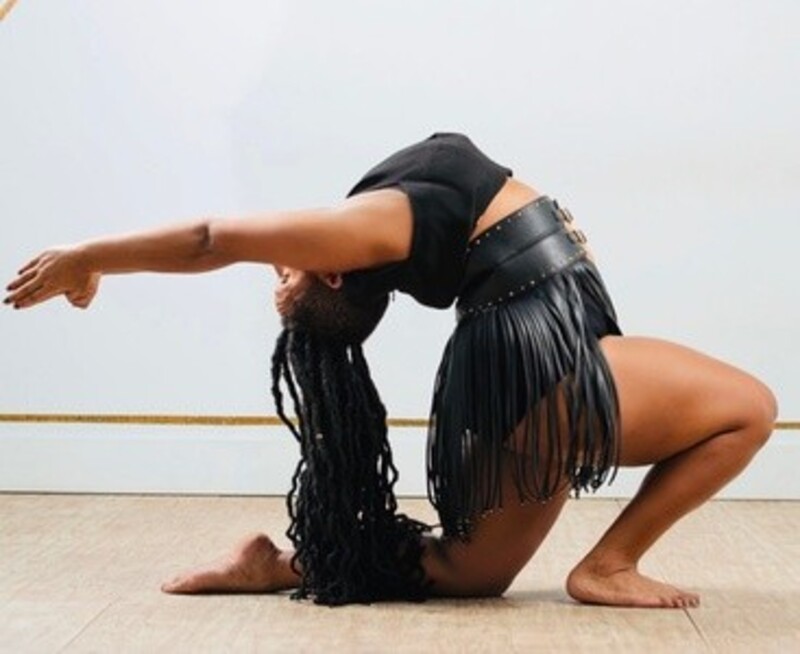 30 Days Unlimited Online Yoga at Magnolia Yoga Studio (Up to 25% Off)