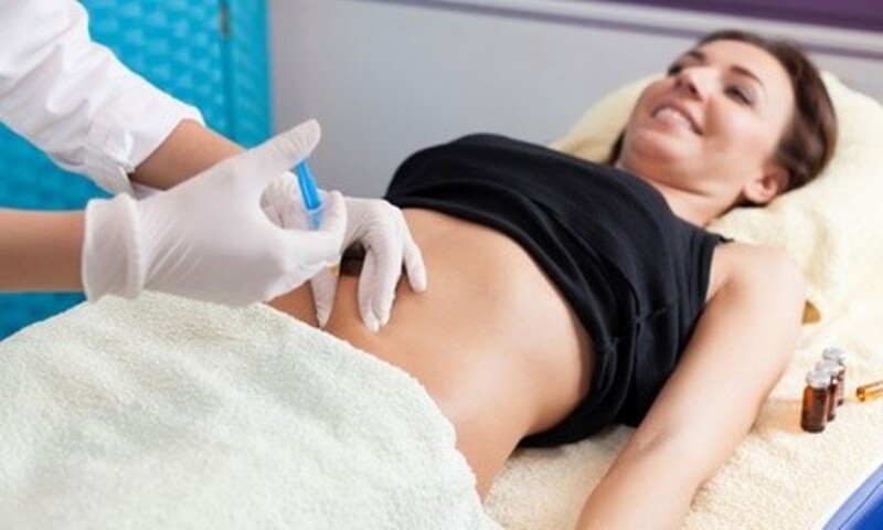 B12 Injections at Anew You Medical Weight Loss and Spa (Up to 75% Off). Three Options Available.