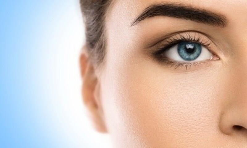 One or Three Lunchtime Facelifts with Beautiful Image Microcurrent Lift Therapy at Esty2GoGo (Up to 61% Off)