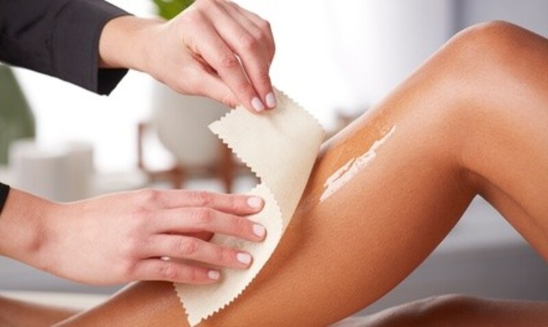 Up to 54% Off on Waxing - Brazilian at C Stone Aesthetics