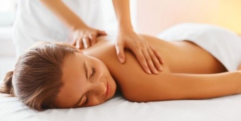 Up to 36% Off on Massage - Custom at Amethyst Glow Studio
