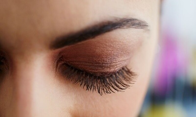 Up to 40% Off on Eyelash Perm at Lash Lounge and Spa