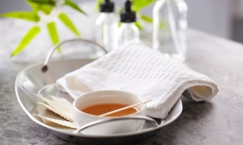 Women's Bikini or Brazilian Wax or Men's Brazilian Wax at The Skiin Boutique (Up to 32% Off)